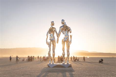 burning man nackt|Burning Man Nudity